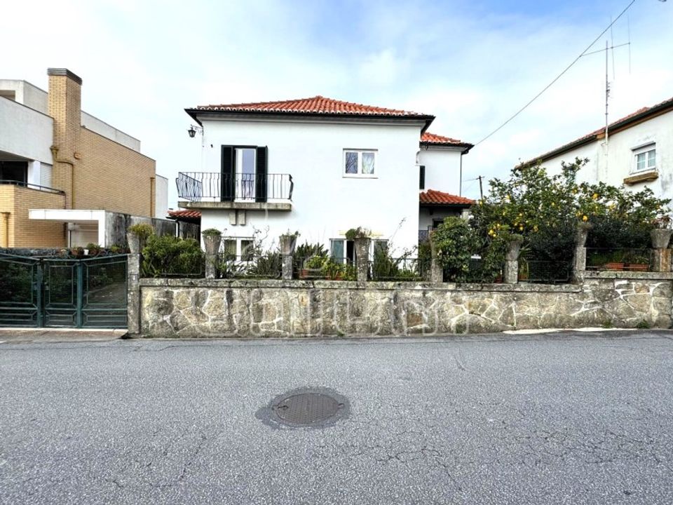 Villa i Viana do Castelo, Viana do Castelo - foto 4