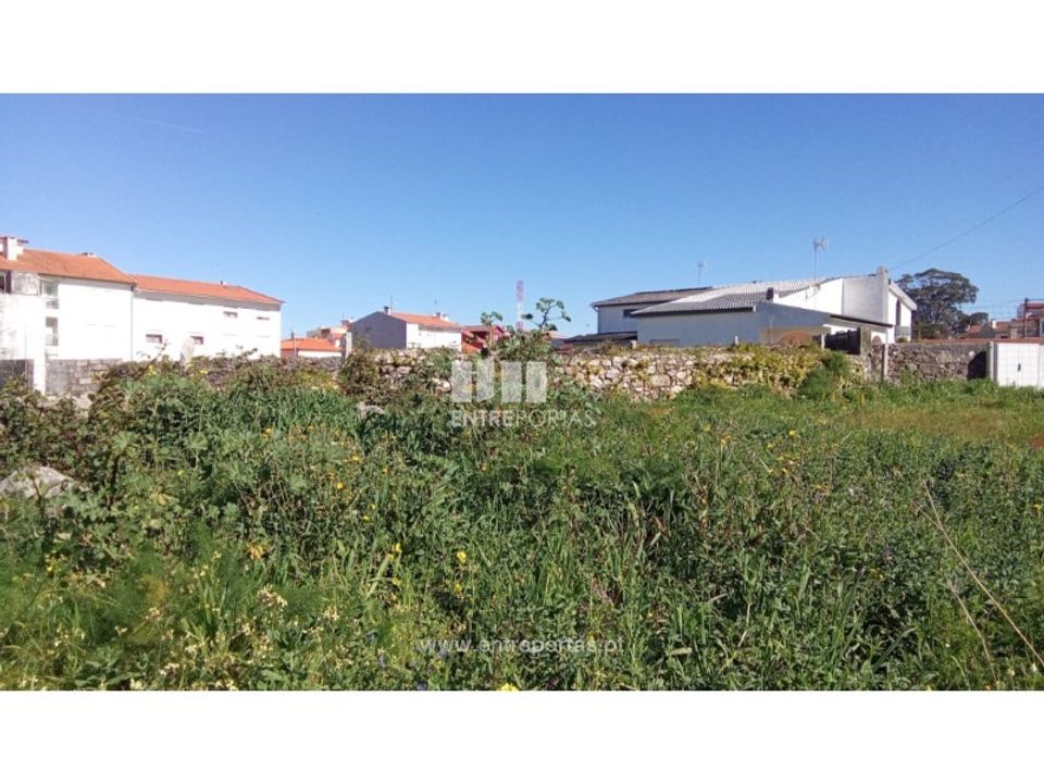 Helårsgrund i Caminha, Viana do Castelo - foto 4