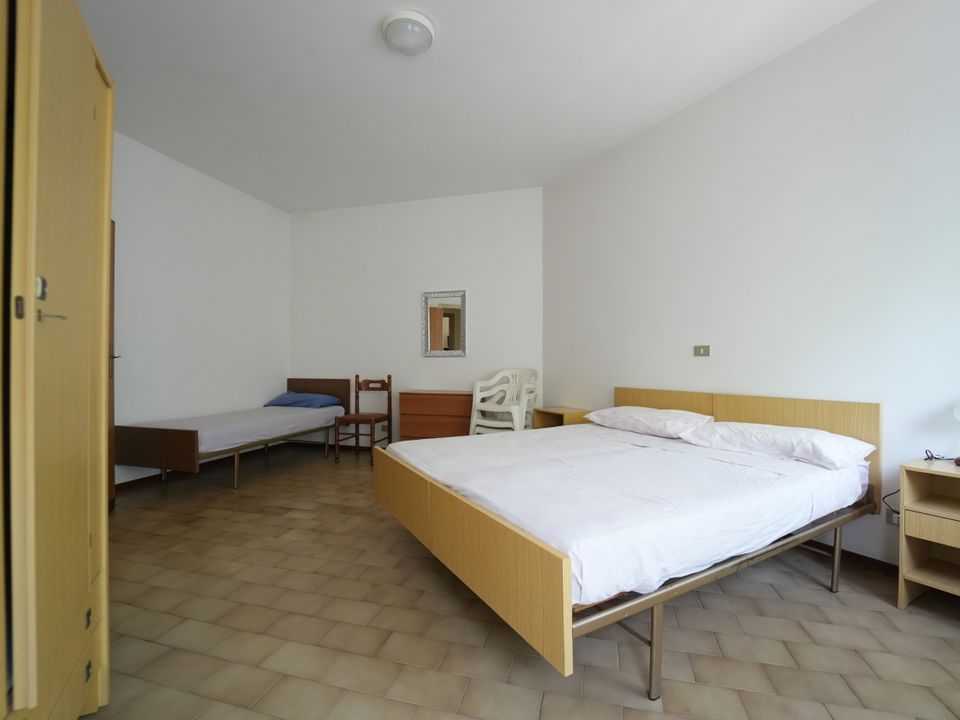 Lejlighed i Cattolica, Rimini - foto 1