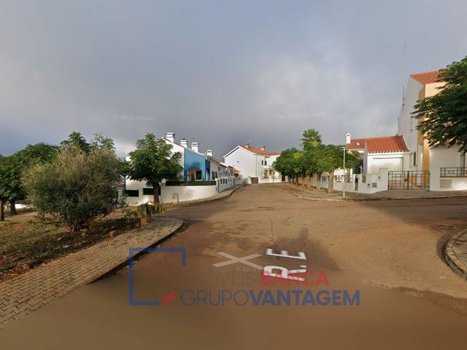 Helårsgrund i Alandroal, Evora - foto 2