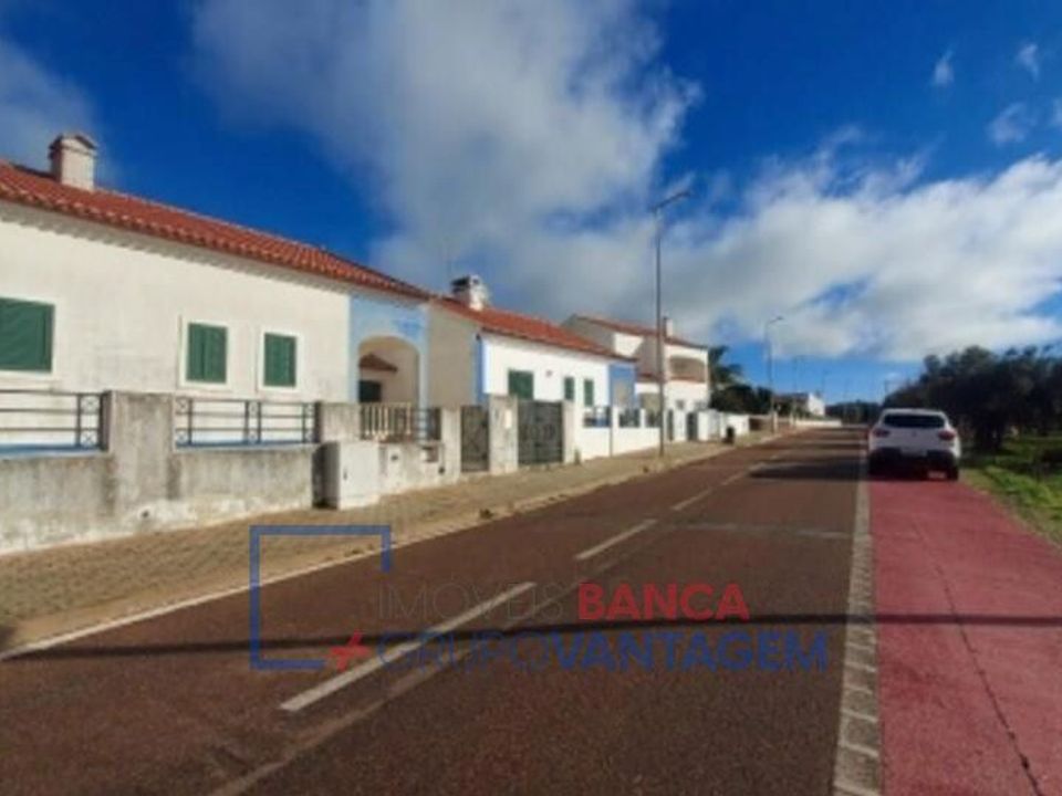 Helårsgrund i Alandroal, Evora - foto 3