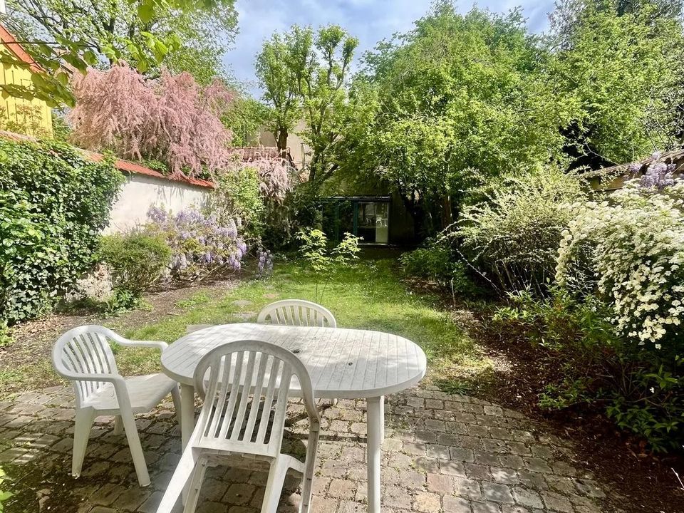 Villa i Montreuil, Seine-Saint-Denis - foto 3