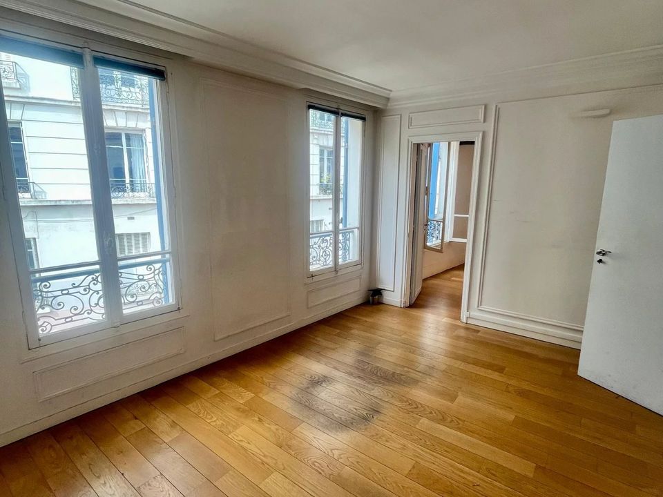 Villa i Montreuil, Seine-Saint-Denis - foto 5