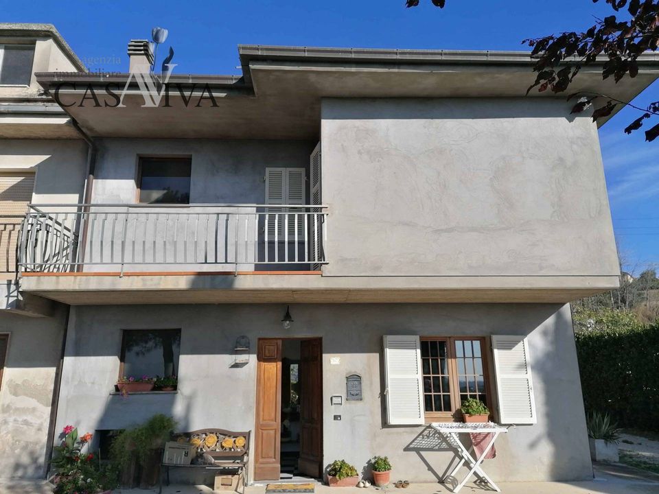 Landejendom i Offida, Ascoli Piceno - foto 2