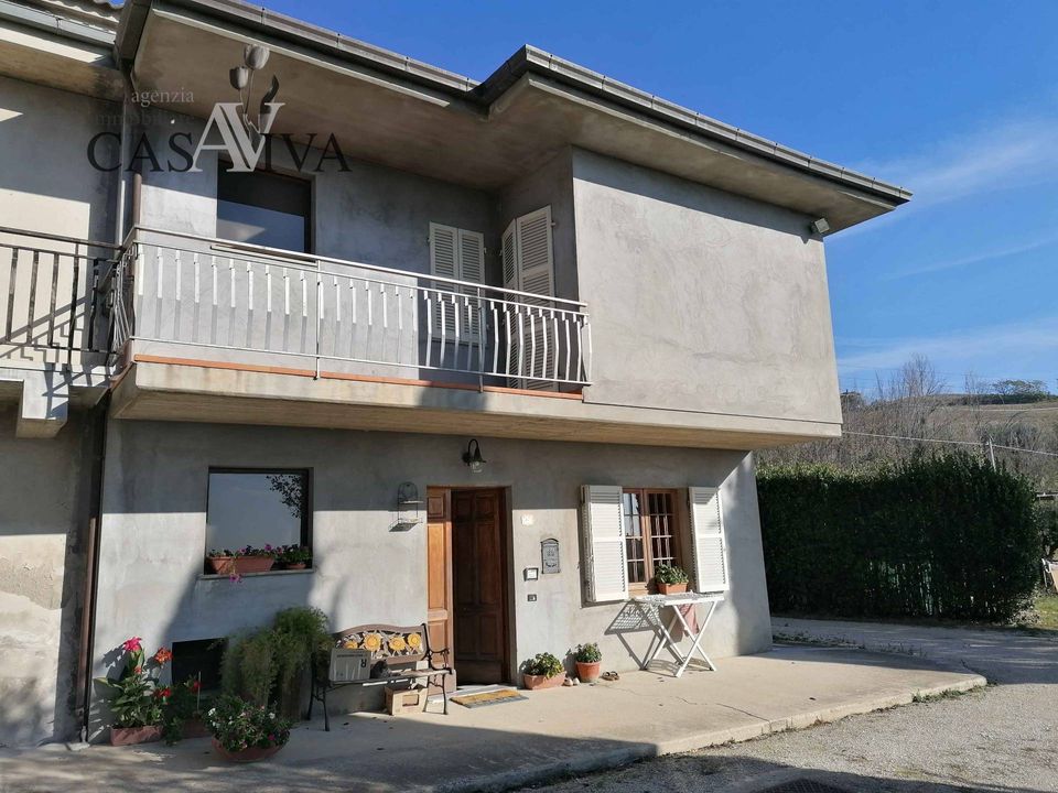 Landejendom i Offida, Ascoli Piceno - foto 4