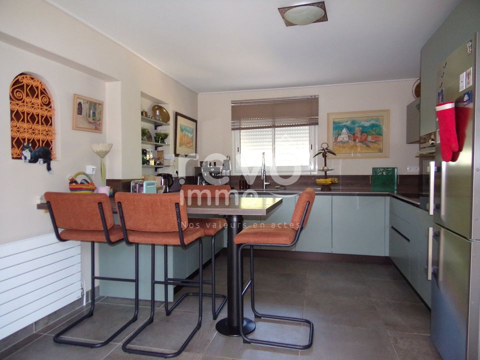 Villa a Le Pouget, Herault - foto 3