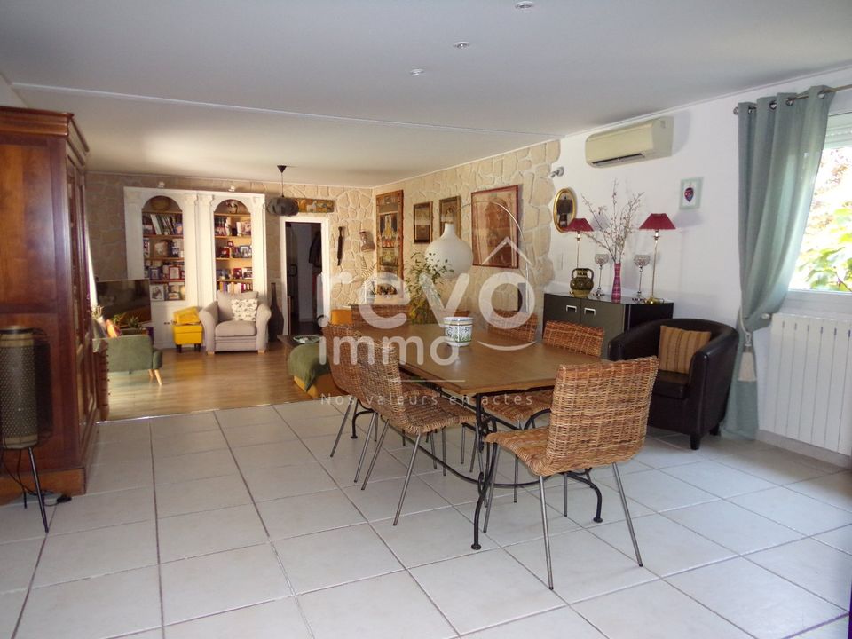 Villa a Le Pouget, Herault - foto 4