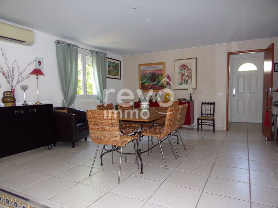 Villa a Le Pouget, Herault - foto 5