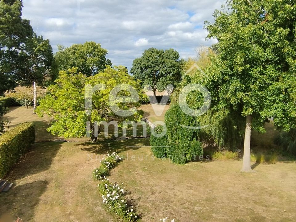 Villa i Saint-Mathurin-sur-Loire, Maine-et-Loire - bilde 2