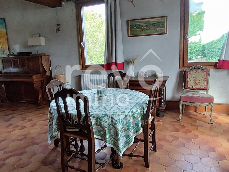 Villa i Saint-Mathurin-sur-Loire, Maine-et-Loire - bilde 3