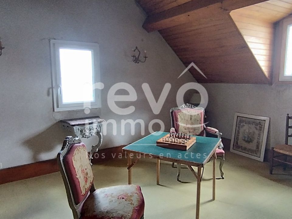 Villa i Saint-Mathurin-sur-Loire, Maine-et-Loire - bilde 5