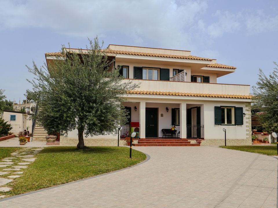 Villa i Noto, Siracusa - foto 3