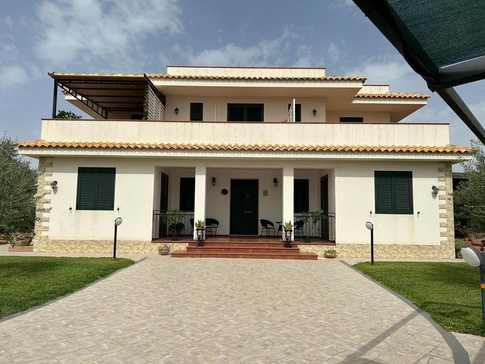 Villa i Noto, Siracusa - foto 4