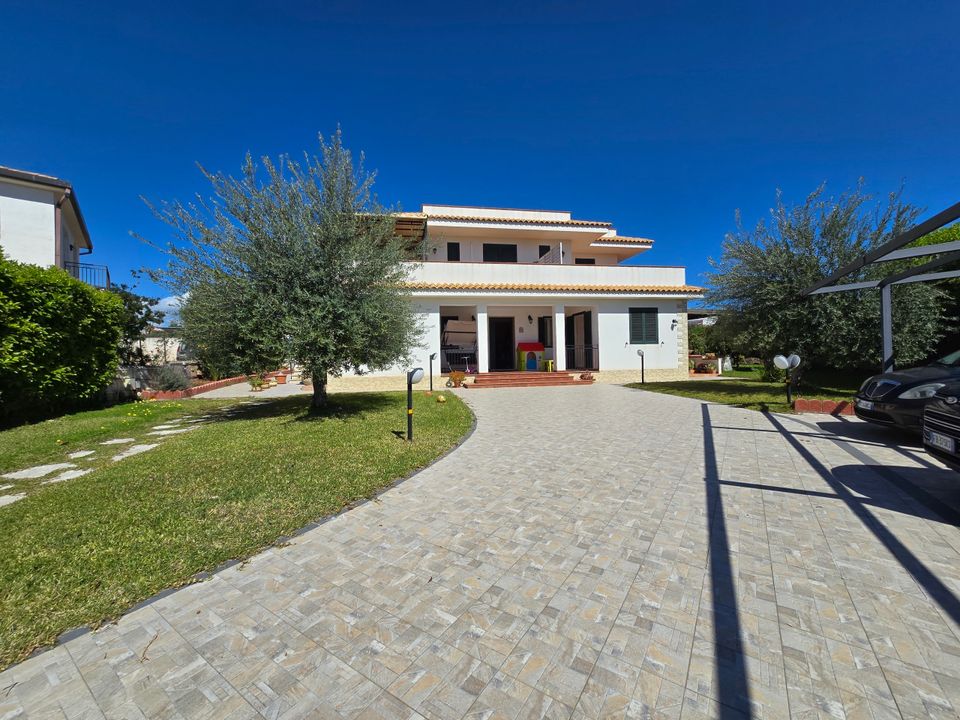 Villa i Noto, Siracusa - foto 1