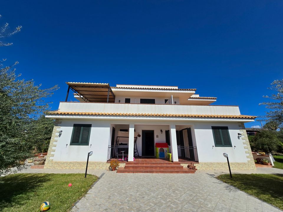 Villa i Noto, Siracusa - foto 2
