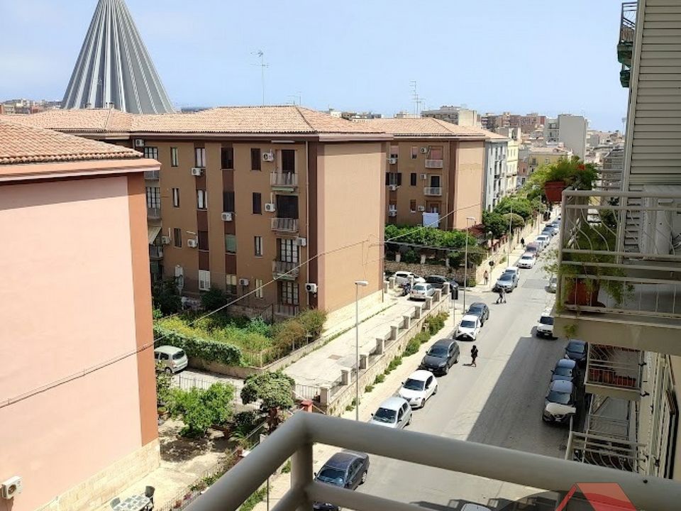 Lejlighed i Siracusa, Siracusa - foto 1