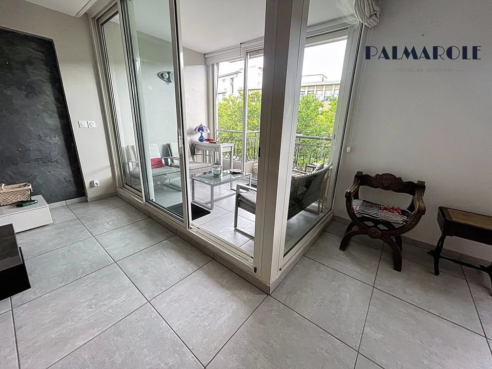 Apartamento en Perpignan, Pyrenees-Orientales - foto 2