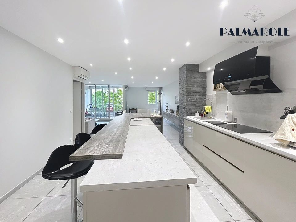 Apartamento en Perpignan, Pyrenees-Orientales - foto 1