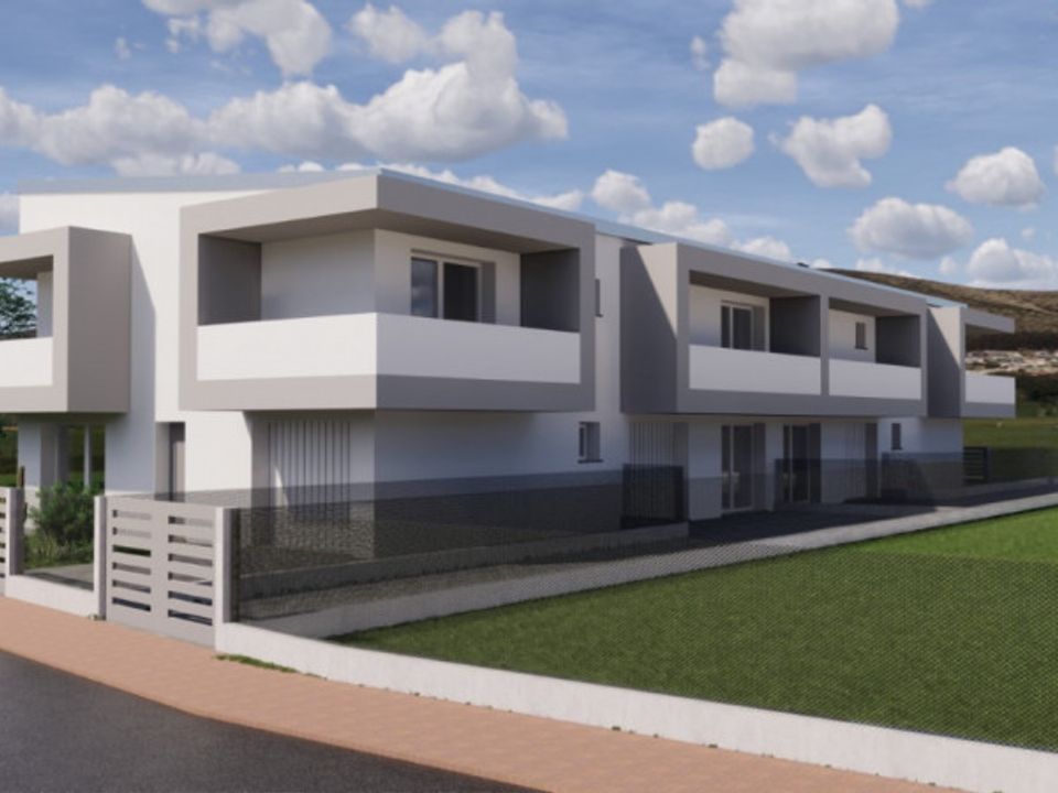 Villa i Campagna Lupia, Venice - foto 1