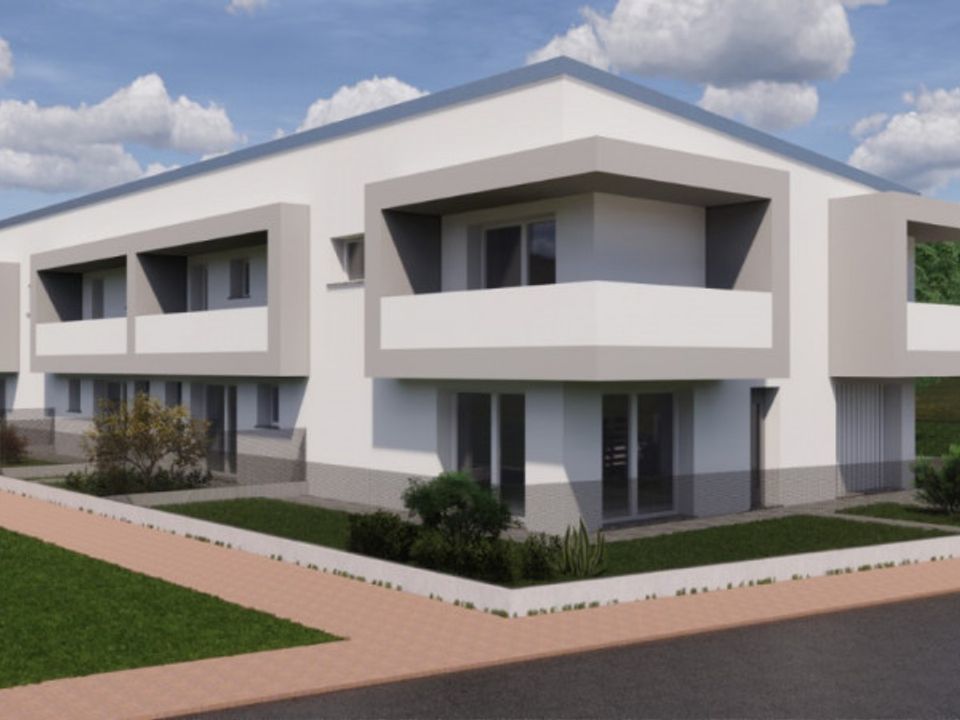 Villa i Campagna Lupia, Venice - foto 2