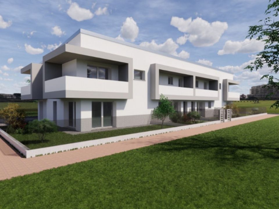 Villa i Campagna Lupia, Venice - foto 3