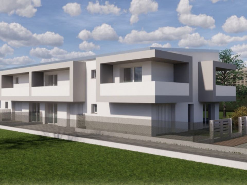 Villa i Campagna Lupia, Venice - foto 4