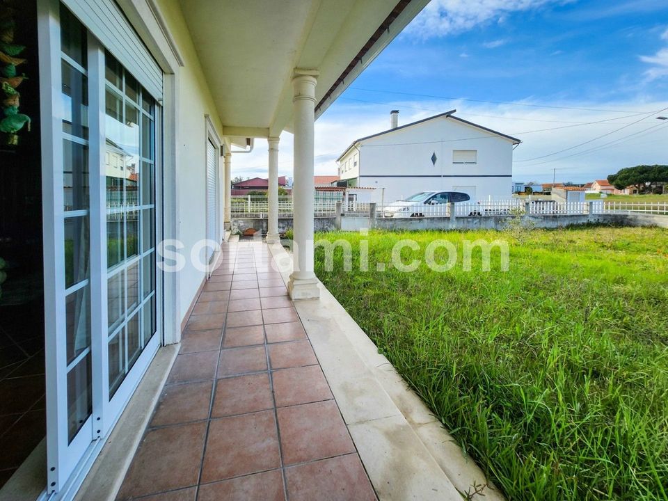Villa i Figueira da Foz, Coimbra - foto 3