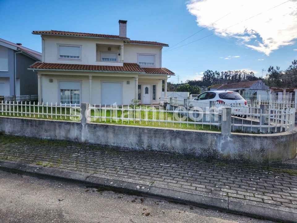 Villa i Figueira da Foz, Coimbra - foto 2