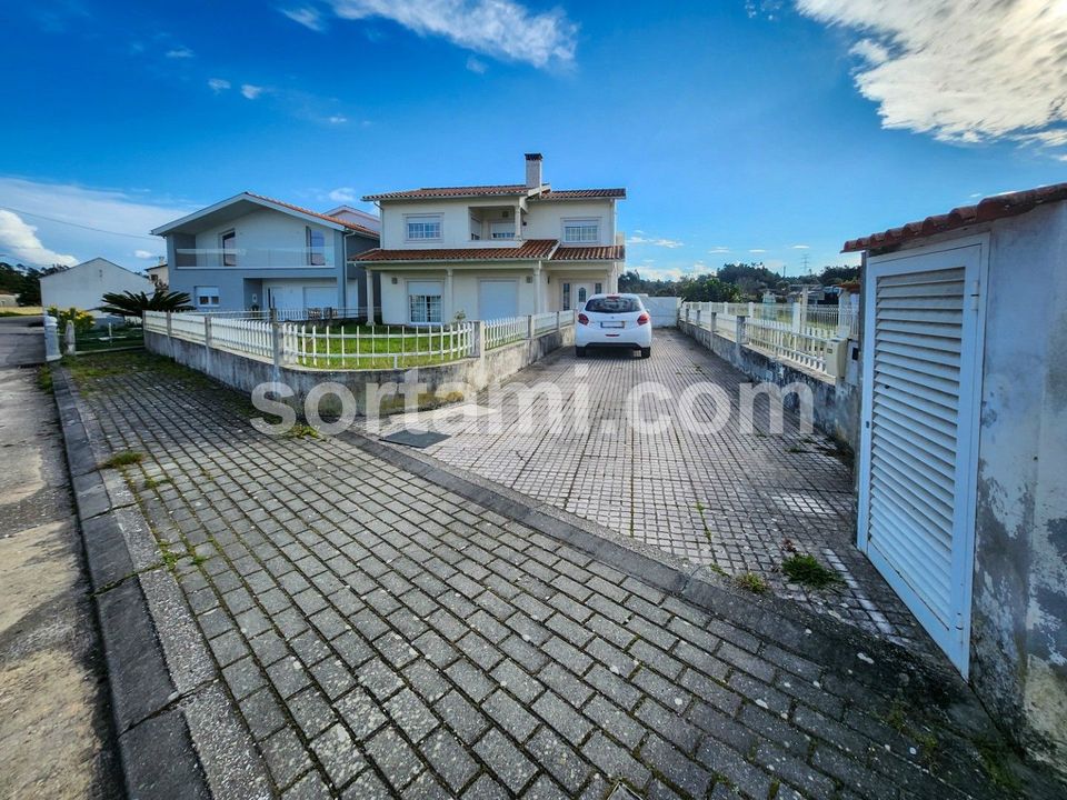 Villa i Figueira da Foz, Coimbra - foto 1