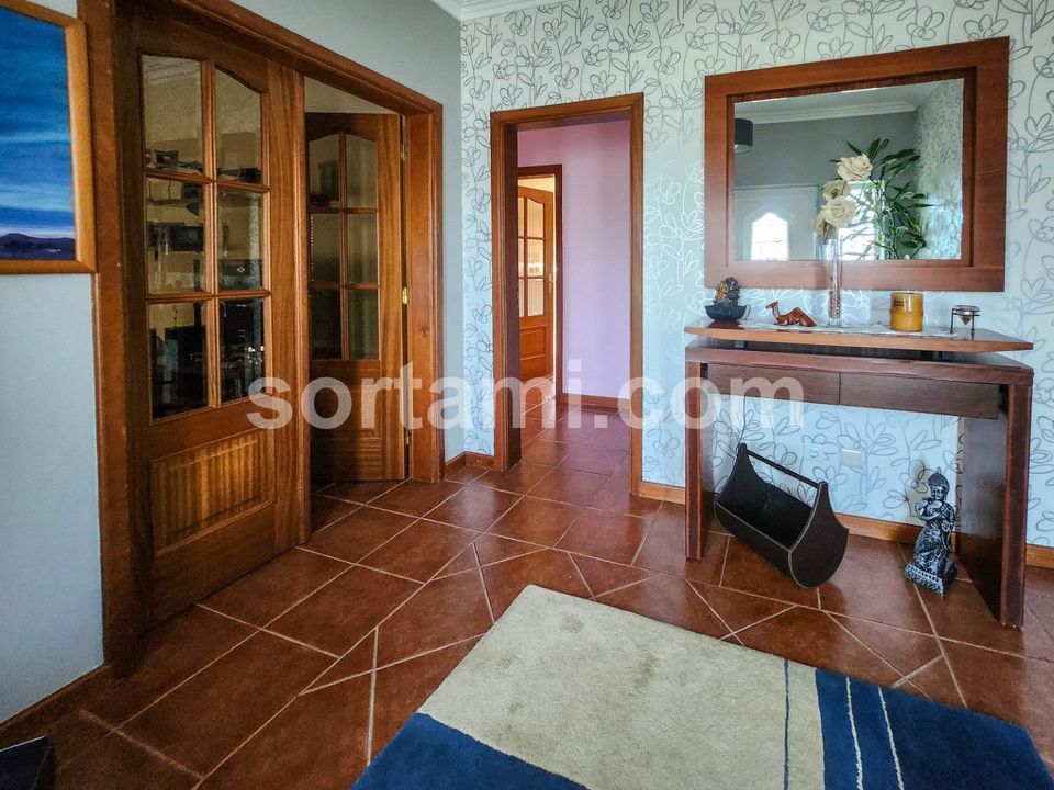 Villa i Figueira da Foz, Coimbra - foto 4