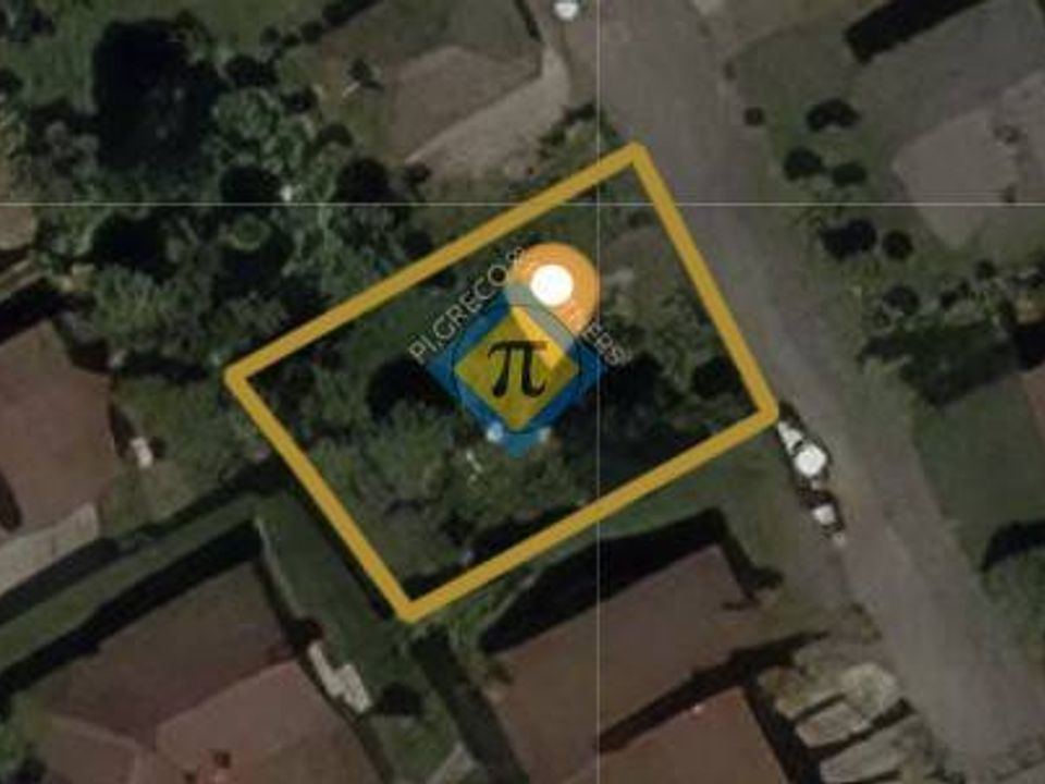 Helårsgrund i Cordenons, Pordenone - foto 1