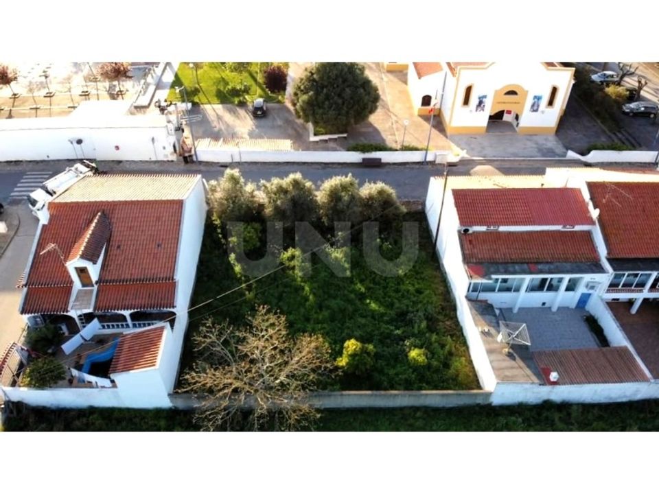 Terreno en Alvito, Beja - foto 3