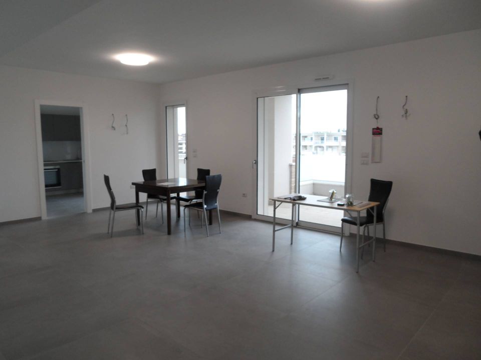 Lejlighed i San Benedetto Del Tronto, Ascoli Piceno - foto 1