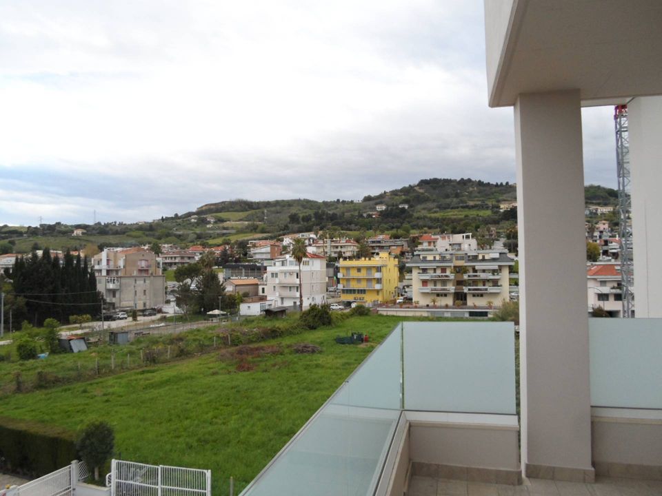 Lejlighed i San Benedetto Del Tronto, Ascoli Piceno - foto 4