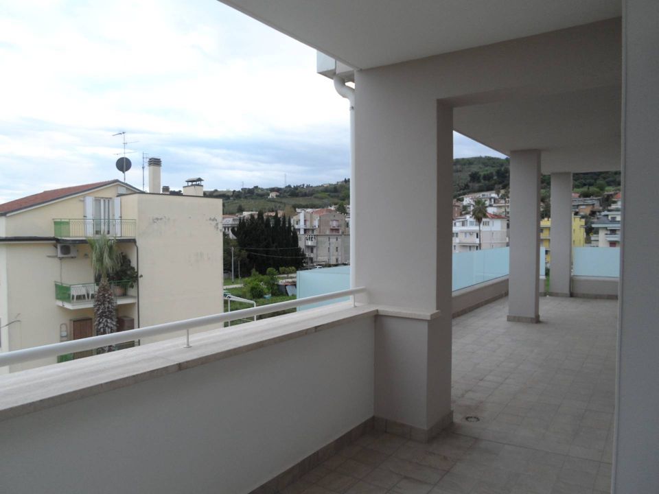 Lejlighed i San Benedetto Del Tronto, Ascoli Piceno - foto 5