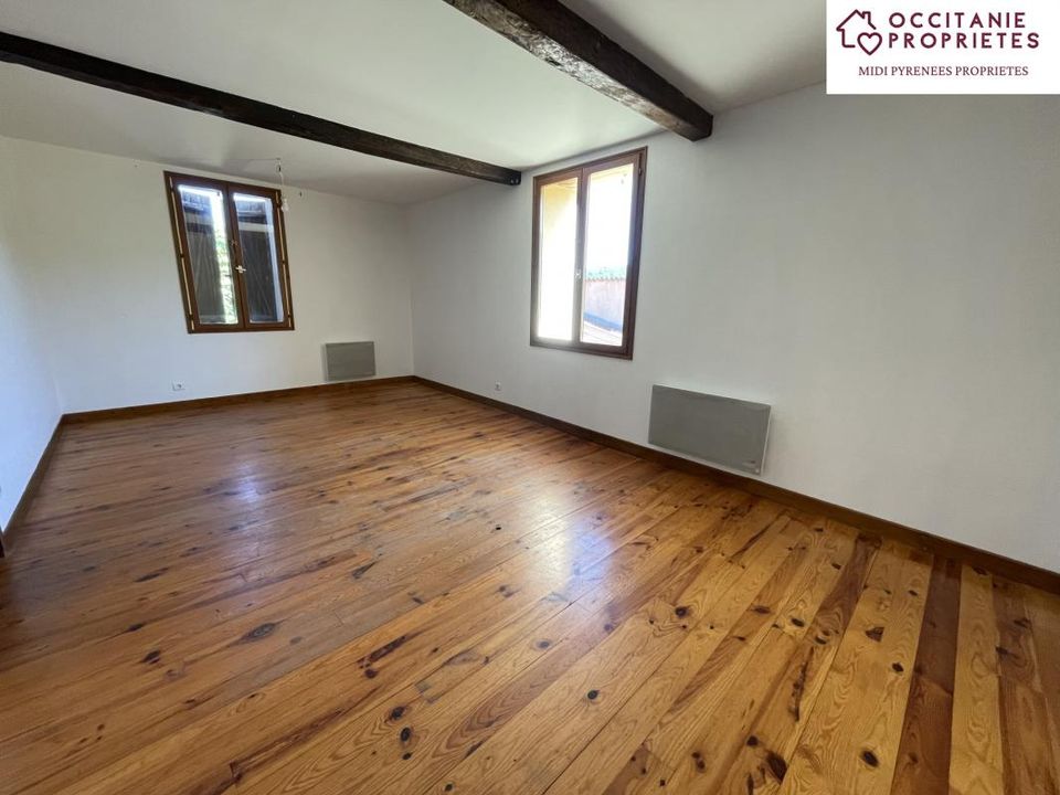 Landsbyhus i Baulou, Ariege - foto 5