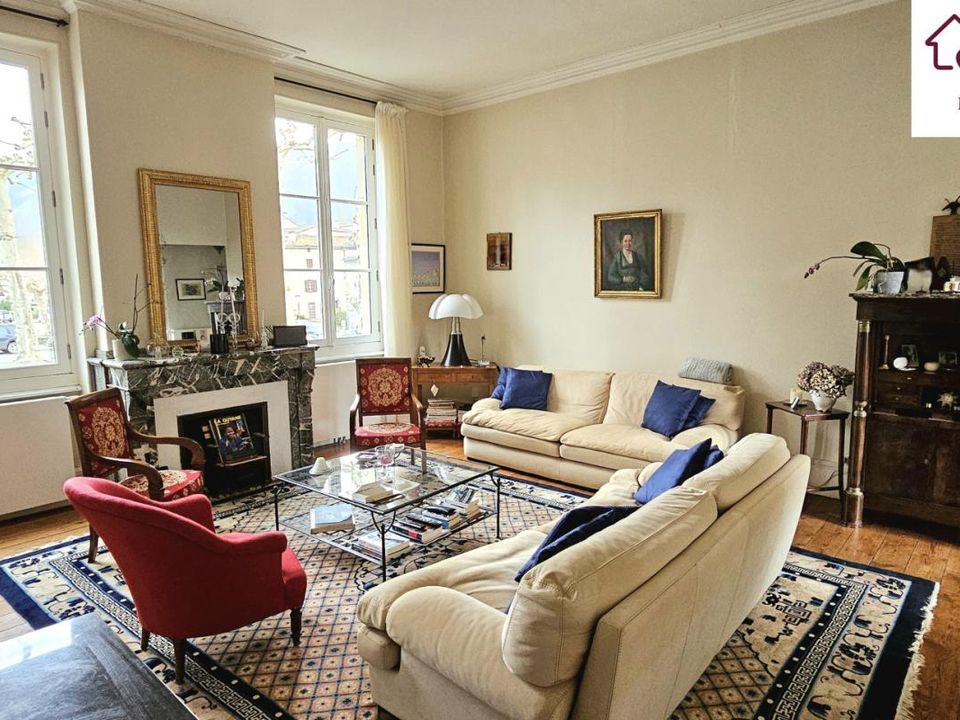 Landsbyhus i Le Mas-d'Azil, Ariege - foto 1
