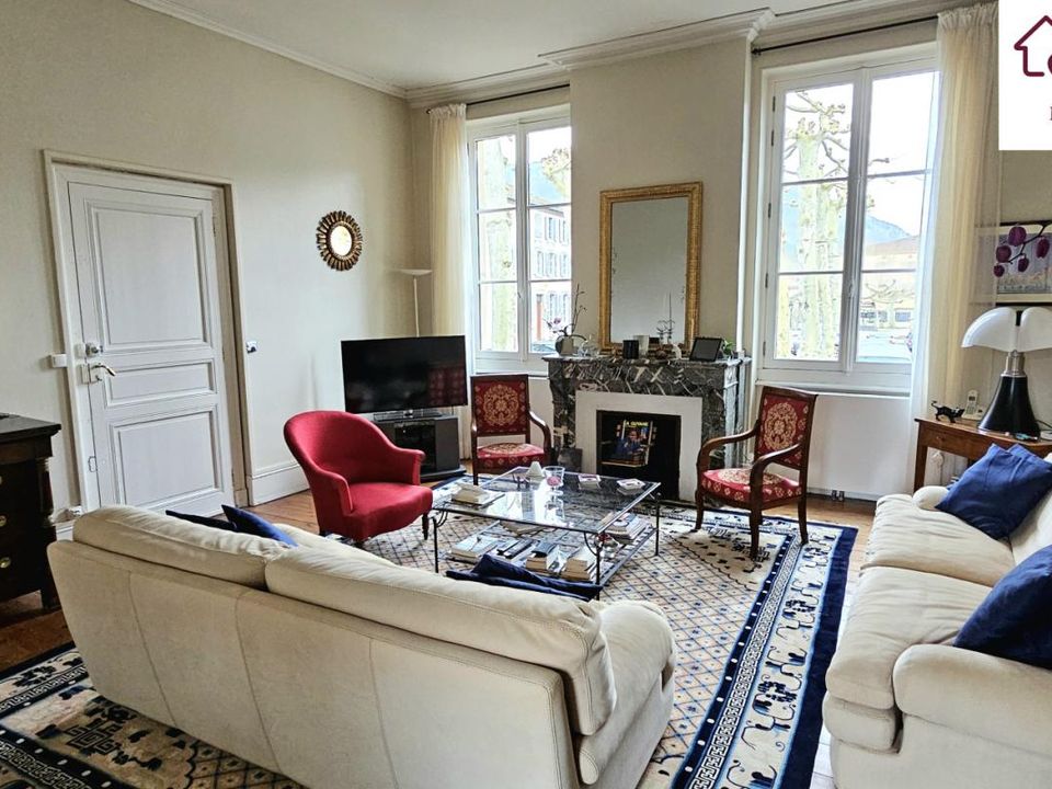 Landsbyhus i Le Mas-d'Azil, Ariege - foto 2