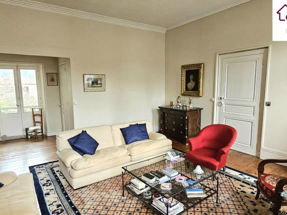 Landsbyhus i Le Mas-d'Azil, Ariege - foto 3