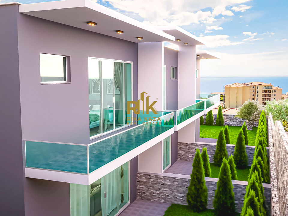 Villa i Canico de Baixo, Madeira - foto 1
