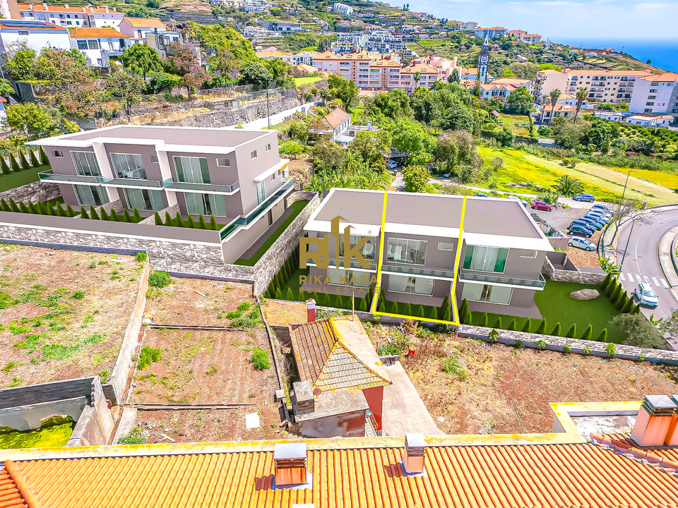 Villa i Canico de Baixo, Madeira - foto 2