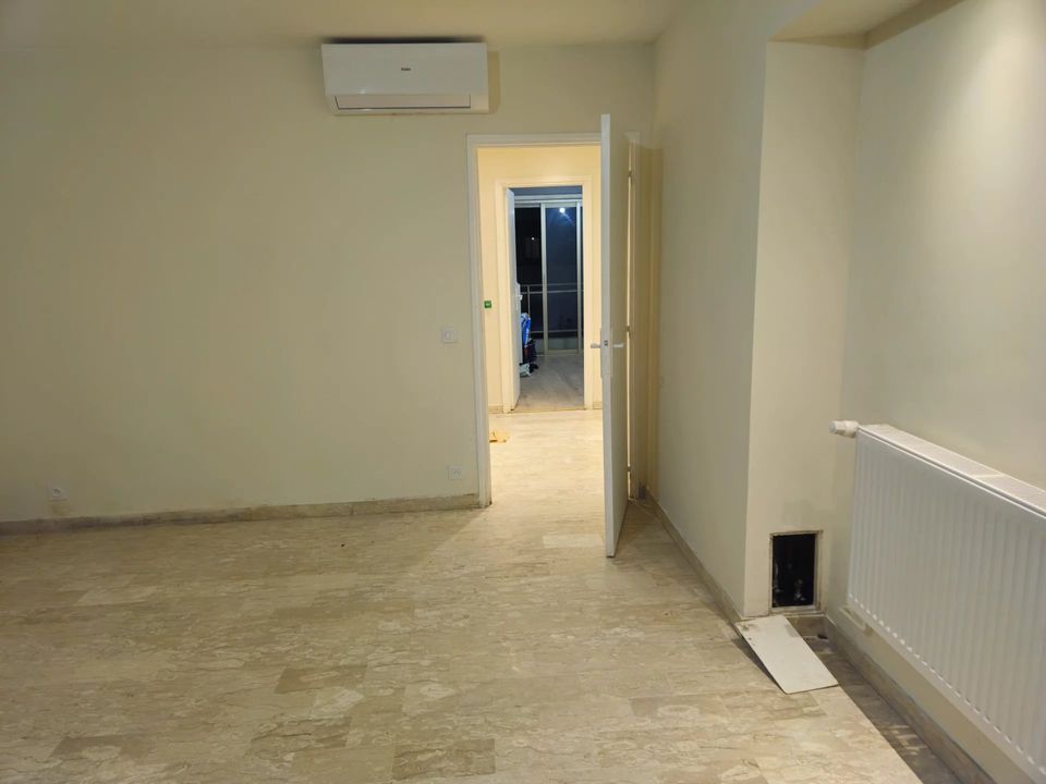 Lejlighed i Cagnes-sur-Mer, Alpes-Maritimes - foto 1