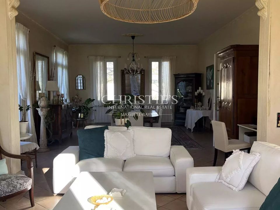 Villa i Libourne, Gironde - bilde 4