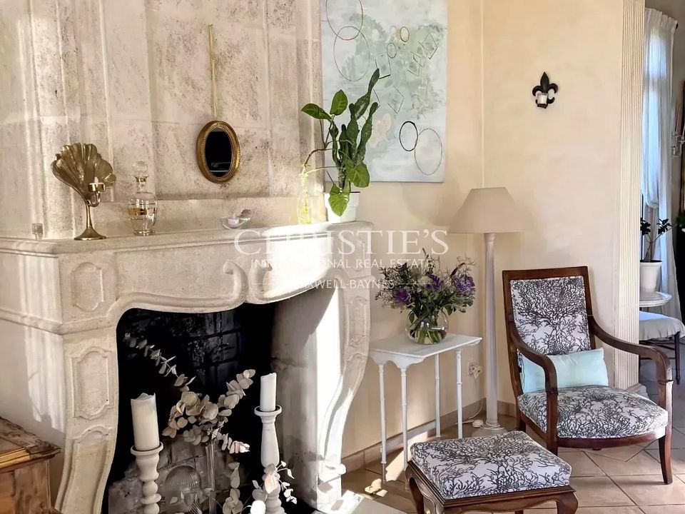 Villa i Libourne, Gironde - bilde 5