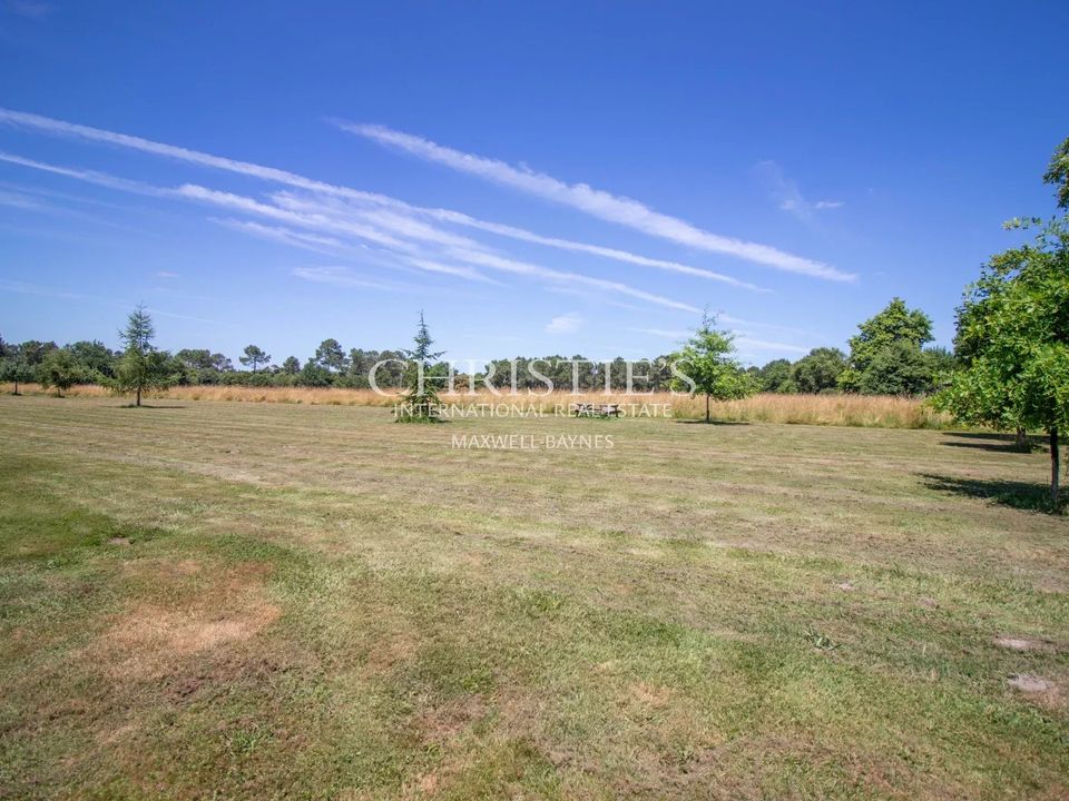 Villa i Bazas, Gironde - foto 4