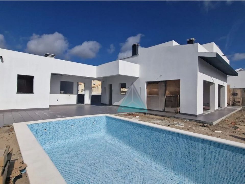 Villa i Brejos de Azeitao, Setubal - foto 1