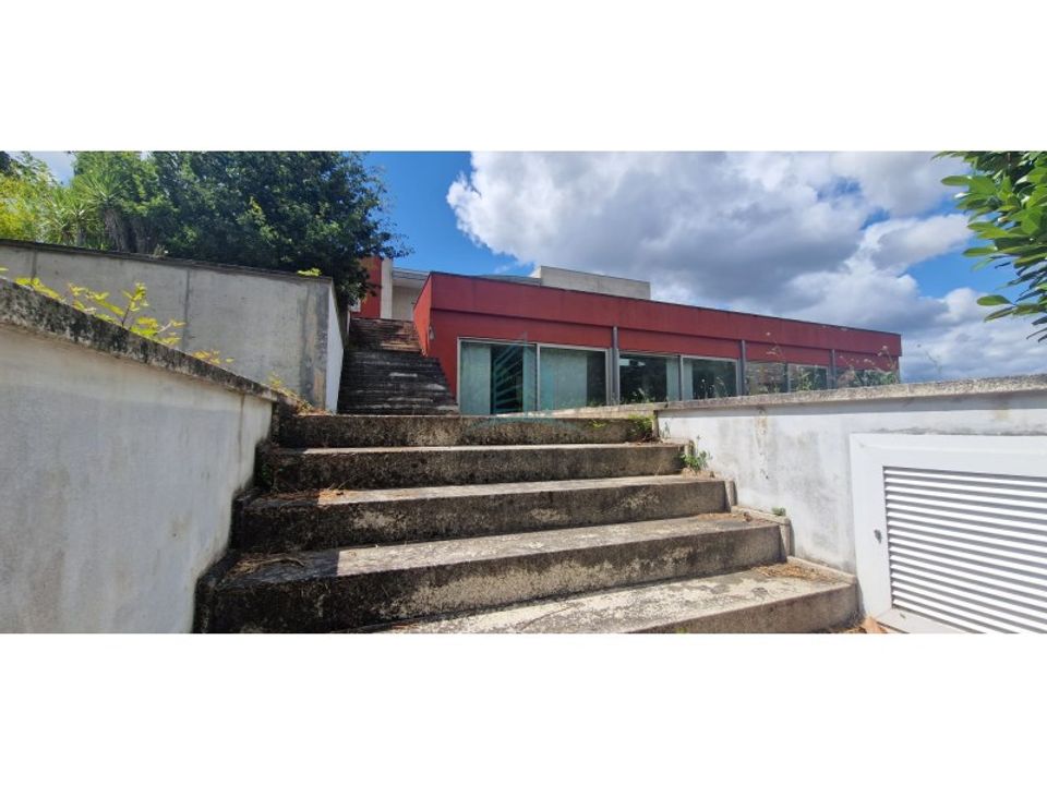 Villa i Marco de Canaveses, Porto - foto 2
