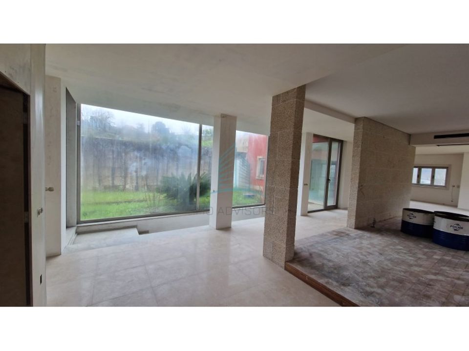 Villa i Marco de Canaveses, Porto - foto 5