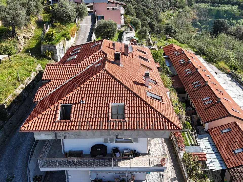 Byhus i Ventimiglia, Imperia - foto 2