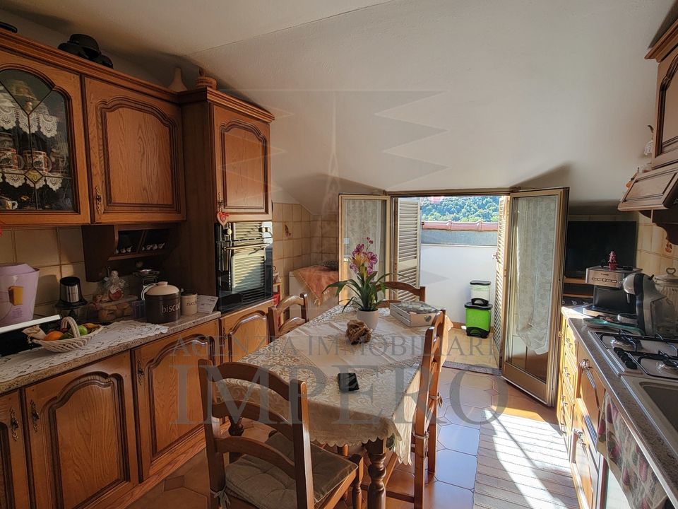 Byhus i Ventimiglia, Imperia - foto 3